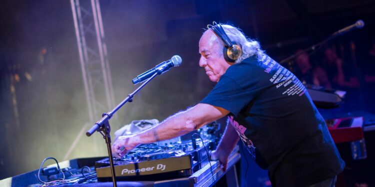 Lunes y martes en La Cubierta | Fiestas de Agosto 2025 en Marchamalo