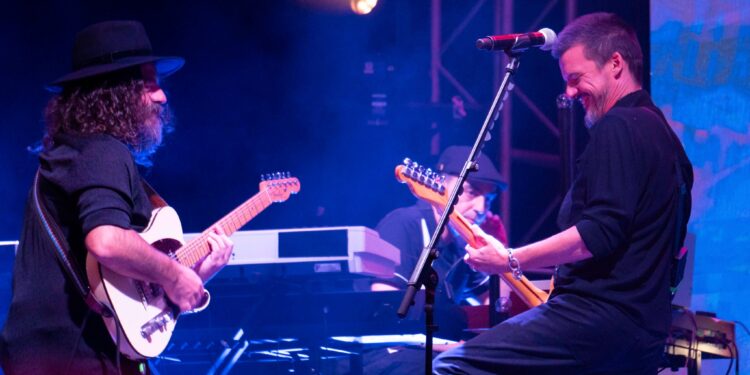 Fiestas de Agosto de Marchamalo 2025: música, encierros y celebraciones multitudinarias