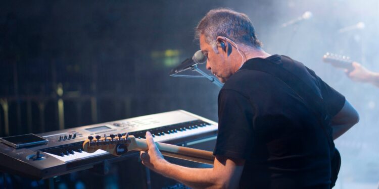 Fiestas de Agosto de Marchamalo 2025: música, encierros y celebraciones multitudinarias