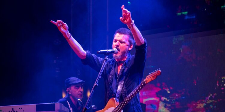 Fiestas de Agosto de Marchamalo 2025: música, encierros y celebraciones multitudinarias