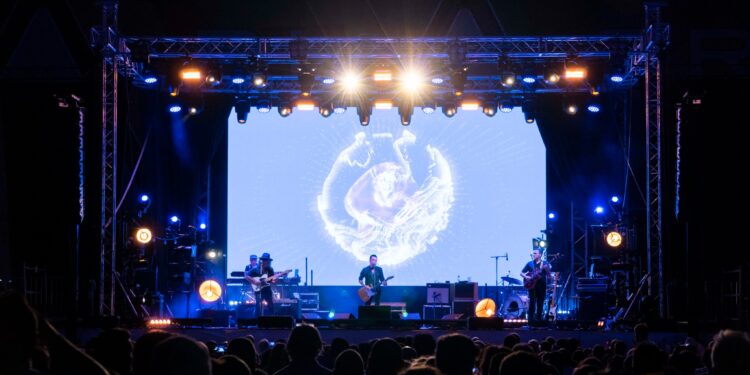 Fiestas de Agosto de Marchamalo 2025: música, encierros y celebraciones multitudinarias