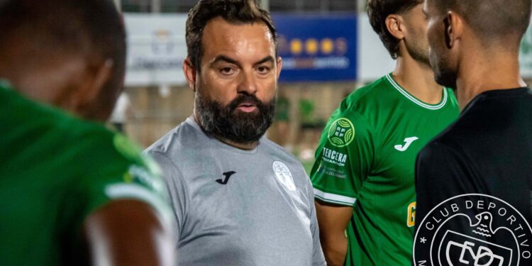 El CD Marchamalo conquista el 50º Trofeo Campiña tras vencer al CD Guadalajara en los penaltis