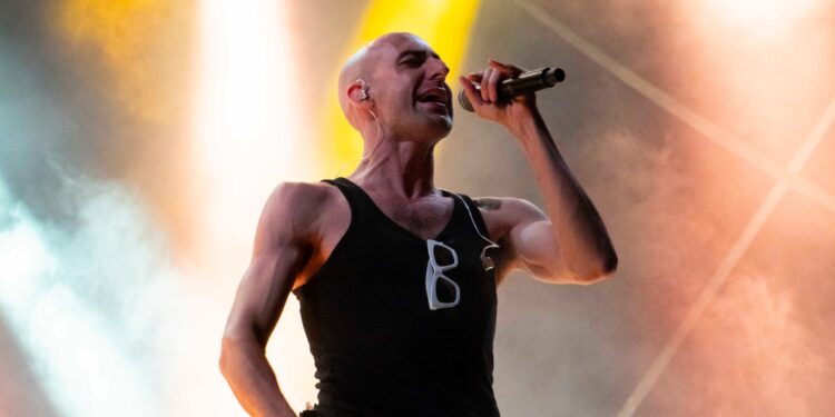 Lunes y martes en La Cubierta | Fiestas de Agosto 2025 en Marchamalo