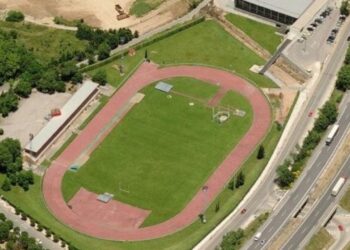 El Ayuntamiento de Guadalajara garantiza la seguridad en las Pistas de la Fuente de la Niña para los conciertos de las Ferias 2025