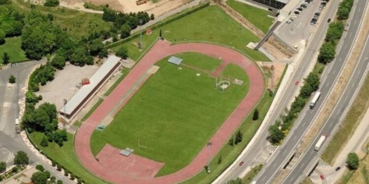 El Ayuntamiento de Guadalajara garantiza la seguridad en las Pistas de la Fuente de la Niña para los conciertos de las Ferias 2025