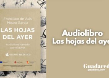Audiolibro Las hojas del ayer
