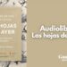 Audiolibro Las hojas del ayer