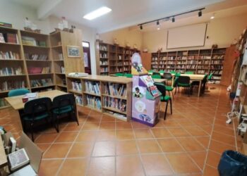 Premios Juana Quílez 2025: las mejores bibliotecas rurales de Guadalajara ya tienen nombre