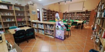 Premios Juana Quílez 2025: las mejores bibliotecas rurales de Guadalajara ya tienen nombre