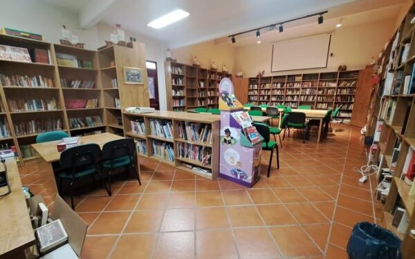 Premios Juana Quílez 2025: las mejores bibliotecas rurales de Guadalajara ya tienen nombre