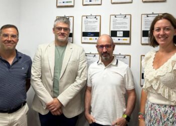 Castilla-La Mancha impulsa su Estrategia del Dato para liderar la economía digital en el sector agroalimentario