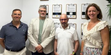 Castilla-La Mancha impulsa su Estrategia del Dato para liderar la economía digital en el sector agroalimentario