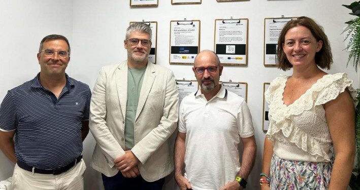 Castilla-La Mancha impulsa su Estrategia del Dato para liderar la economía digital en el sector agroalimentario