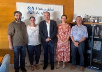 Castilla-La Mancha y Universidad de Alcalá impulsan proyectos de Memoria Democrática 2024-2025