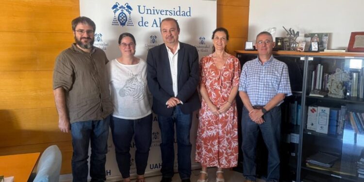 Castilla-La Mancha y Universidad de Alcalá impulsan proyectos de Memoria Democrática 2024-2025