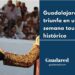 Guadalajara triunfa en un fin de semana taurino histórico