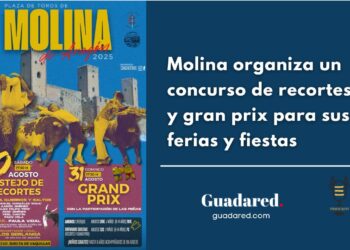 Concurso de Recortes y Grand Prix en Molina de Aragón