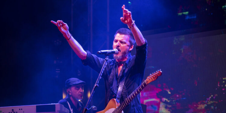 Fiestas de Agosto de Marchamalo 2025: música, encierros y celebraciones multitudinarias