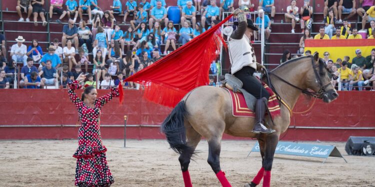 Fiestas de Agosto de Marchamalo 2025: música, encierros y celebraciones multitudinarias