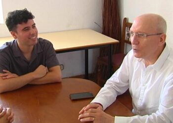 El programa ‘Mi Primer Empleo’ impulsa el empleo juvenil y la repoblación en El Recuenco, Guadalajara