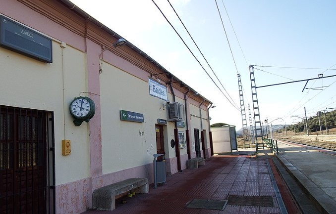 La Guardia Civil recupera tramos de rail y otros elementos sustraídos en operaciones contra el hurto en Guadalajara