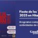 Fiesta de los Toros 2025 en Hita: programa completo y actividades de agosto