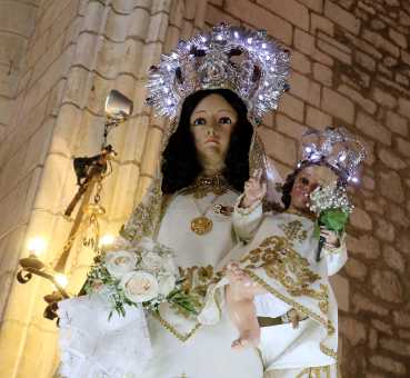 Programa completo de las Fiestas de Pareja 2025