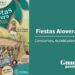 Fiestas Alovera 2025: Conciertos, Actividades y Eventos
