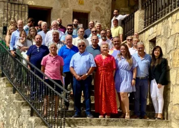 FADETA firma 52 ayudas Leader para emprendedores y ayuntamientos con más de 667.000 euros de inversión en la comarca