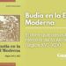 Budia en la Edad Moderna: el libro que descubre la historia de la Alcarria (siglos XVI-XIX)