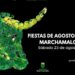 Fiestas de Agosto en Marchamalo - Sábado 23 de Agosto del 2025
