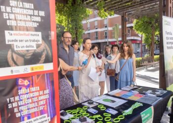 Guadalajara intensifica su lucha contra la trata de personas con nuevas medidas y acciones institucionales