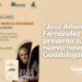 Presentación de «El niño que nunca regresó» en Guadalajara: novela histórica de José Alfonso Fernández