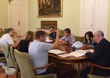 La Diputación de Guadalajara invierte 1,24 millones en las carreteras de Luzón, Ciruelos del Pinar y Valdeavellano