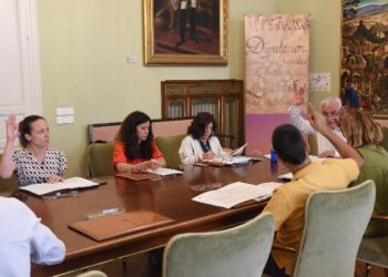 La Diputación de Guadalajara lanza el certamen 'Alcarria Literaria' con 16.500€ en premios