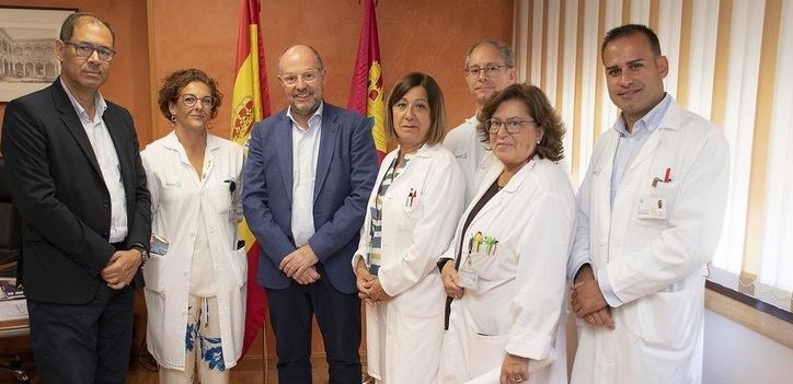 Mercedes Guerra, nueva presidenta del Consejo Nacional de Especialidades en Ciencias de la Salud para modernizar la formación sanitaria especializada en España