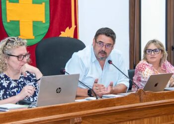 Marchamalo aprueba venta de parcelas municipales para construir 90 viviendas protegidas VPT y VPO