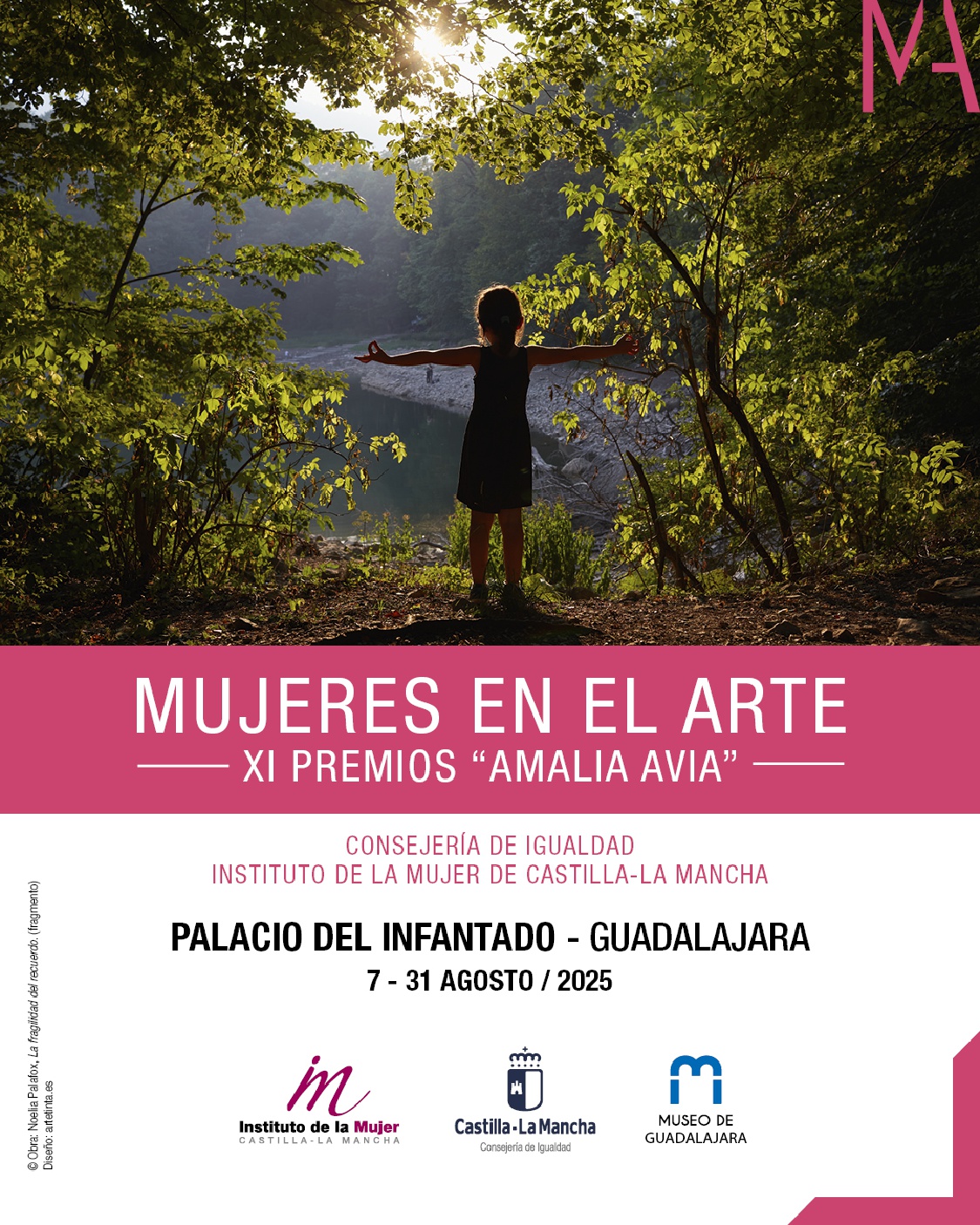 Mujeres en el Arte