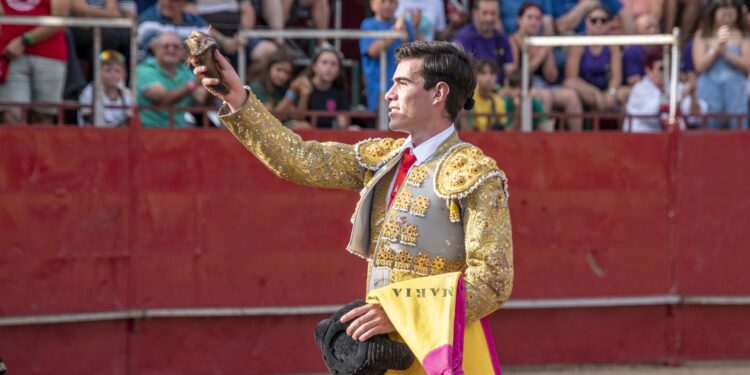 Fiestas de Agosto de Marchamalo 2025: música, encierros y celebraciones multitudinarias