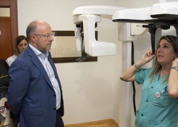 Nuevo Servicio de Medicina Nuclear en Guadalajara: Tecnología 3D y 3,7M€ en inversión