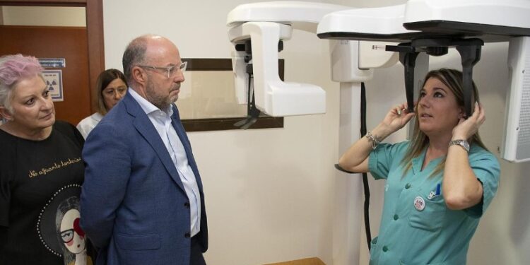 Nuevo Servicio de Medicina Nuclear en Guadalajara: Tecnología 3D y 3,7M€ en inversión