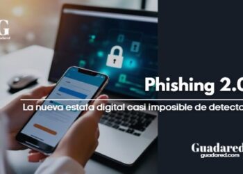 Phishing 2.0: cómo detectar y prevenir los ataques personalizados con inteligencia artificial