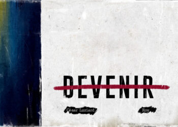 Descubre Devenir y atrévete a mirar el abismo con ojos creativos