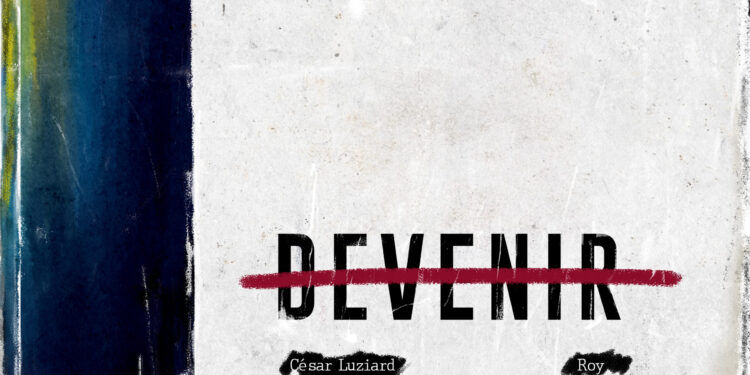 Descubre Devenir y atrévete a mirar el abismo con ojos creativos