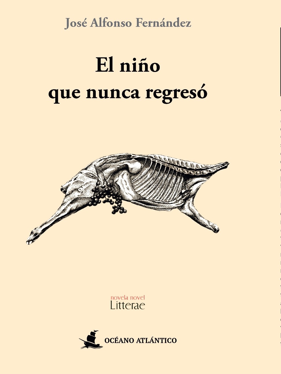 El niño que nunca regresó