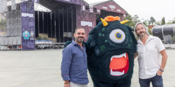 La revolución indie aterriza en Guadalajara: un cartel para todos los públicos