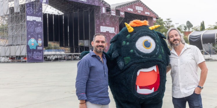 La revolución indie aterriza en Guadalajara: un cartel para todos los públicos