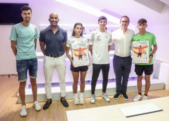 Guadalajara celebra la XXV Milla Urbana el 12 de septiembre: inscripciones gratis y atletas de élite