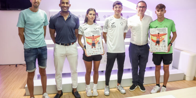 Guadalajara celebra la XXV Milla Urbana el 12 de septiembre: inscripciones gratis y atletas de élite