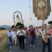 Procesión de la Virgen de los Enebrales: tradición y emoción en las fiestas de Tamajón 2025